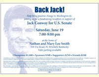 Jack Conway